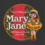 Vintage Mary Janes Logo