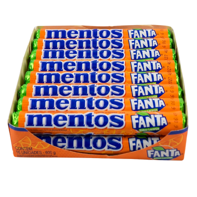 MentosFanta