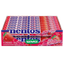 Mentos Red Fruit Box 