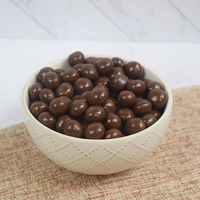 Milk Chocolate Pretzel Balls