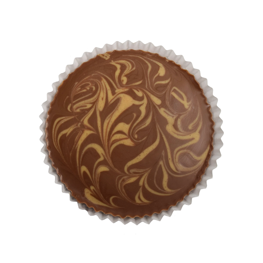 Milk Chocolate Peanut Butter Cup