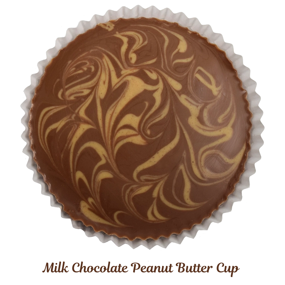 Milk_Chocolate_Peanut_Butter_Cup Sampler 