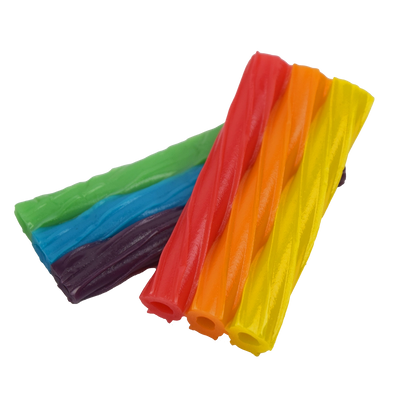 Mini Twizzlers - Rainbow