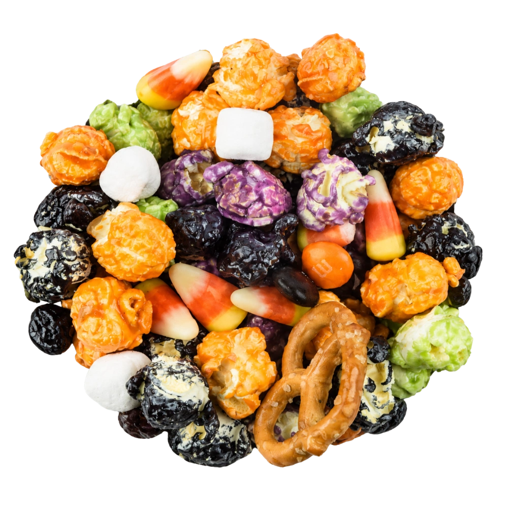 Monster Munch Popcorn