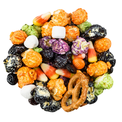 Monster Munch Popcorn