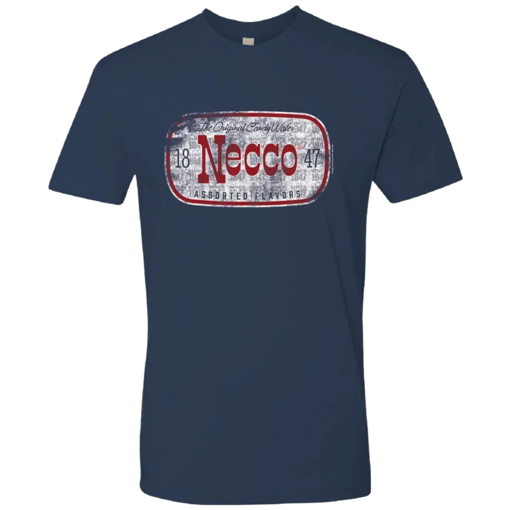 NECCO Vintage T-Shirt