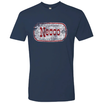NECCO Vintage T-Shirt