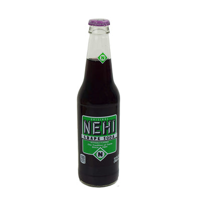 Nehi Grape Soda