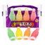 Nik-L-Nip Wax Bottles