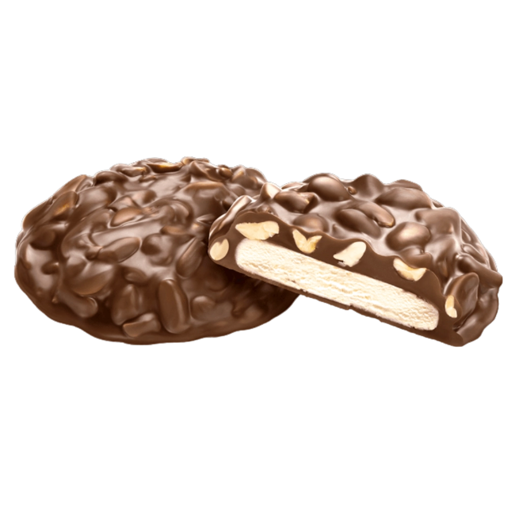 Nut Goodie Maple