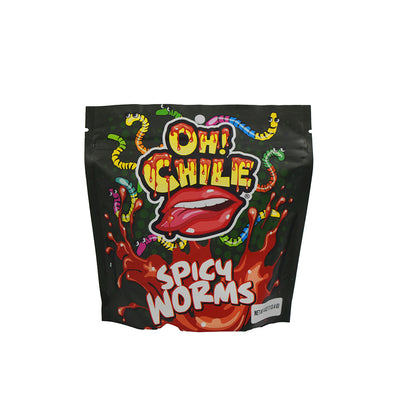 Oh!Chile Spicy Worms