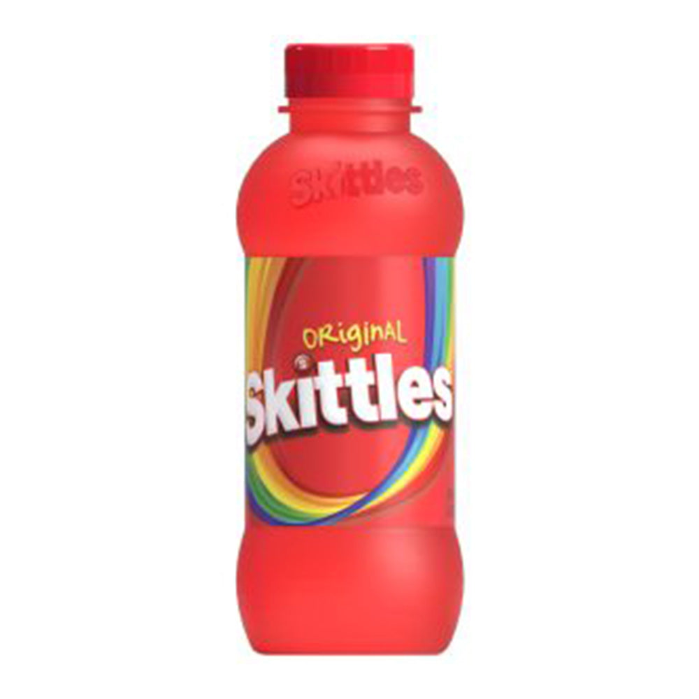 Original Skittles Drink