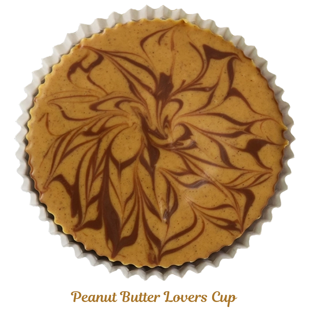 Peanut_Butter_Lovers Sampler 