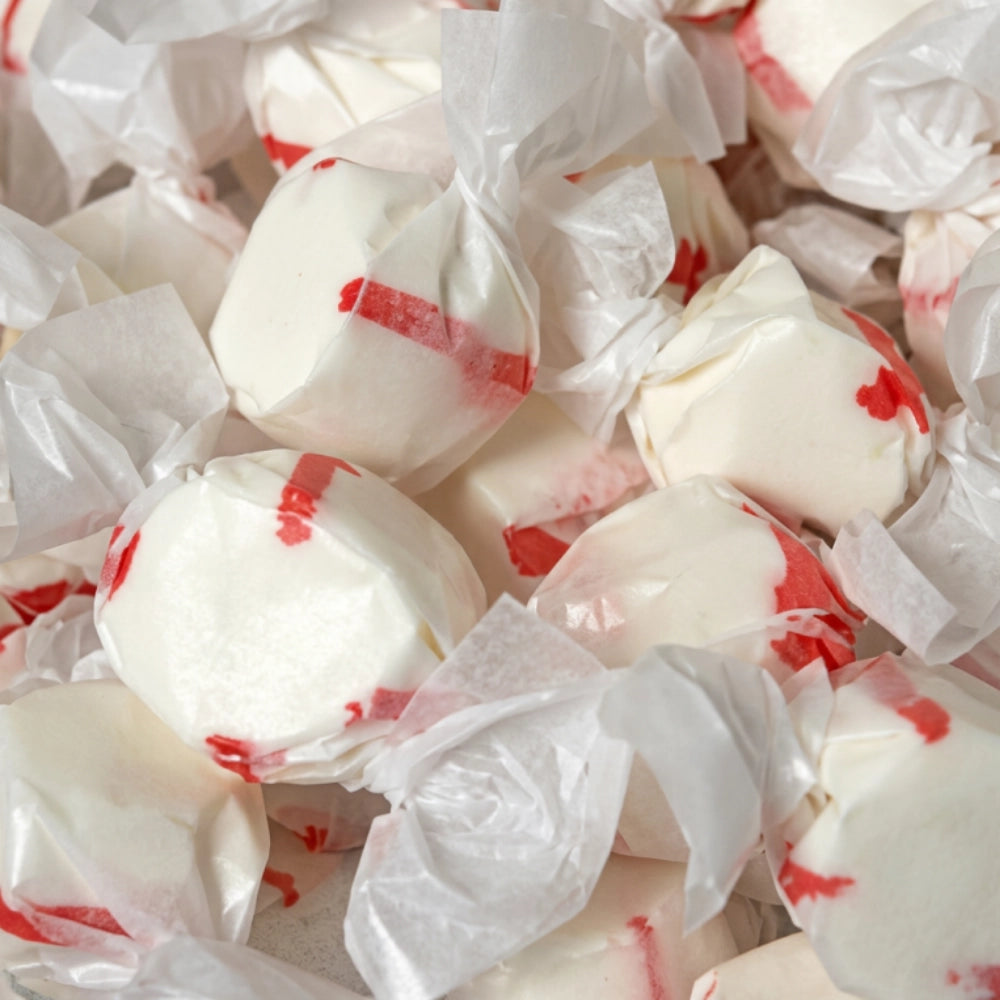 Peppermint Salt Water Taffy