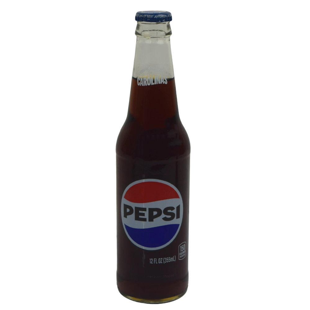 Pepsi Soda