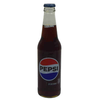 Pepsi Soda