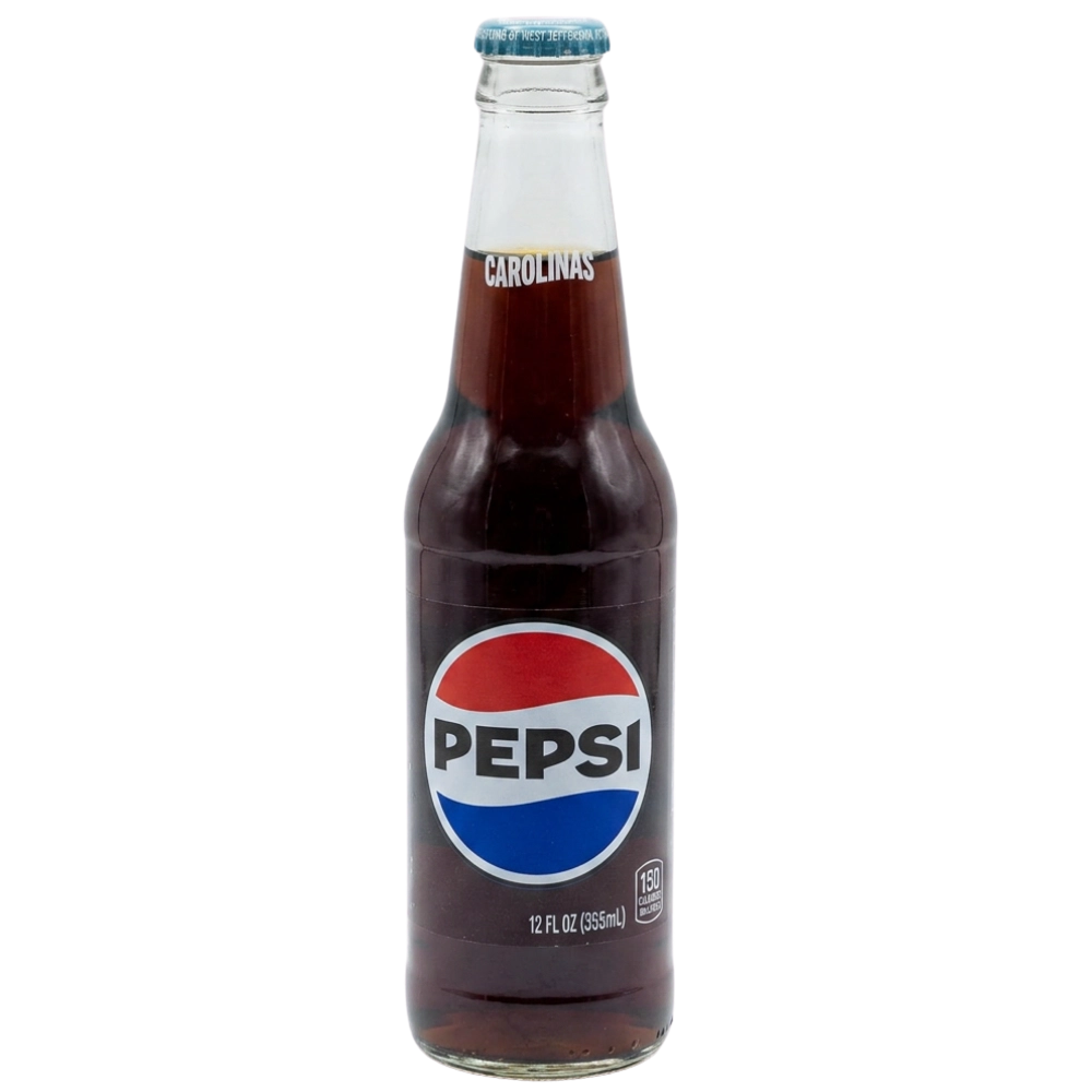 Pepsi Soda