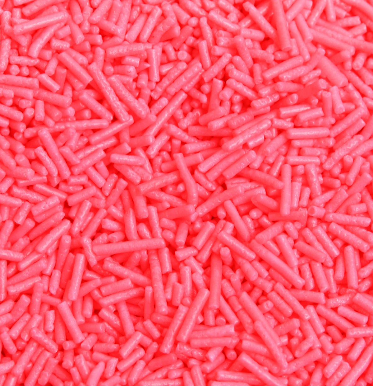 Pink Sprinkles