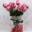 Pink Chocolate Roses 