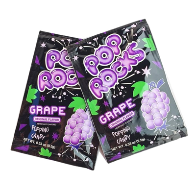 Pop Rocks Grape