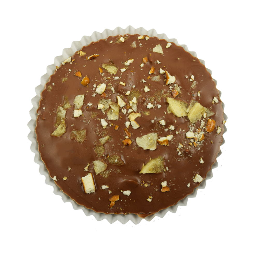 Big Peanut Butter Cup - Potato Chip & Pretzel