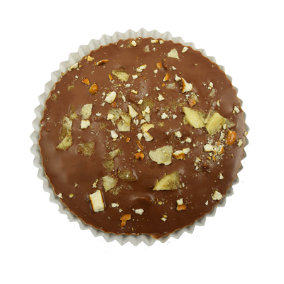 Big Peanut Butter Cup - Potato Chip & Pretzel