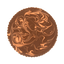 Pumpkin Spice Peanut Butter Cup