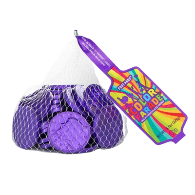 Purple_Fort_Knox_Chocolate_Coins