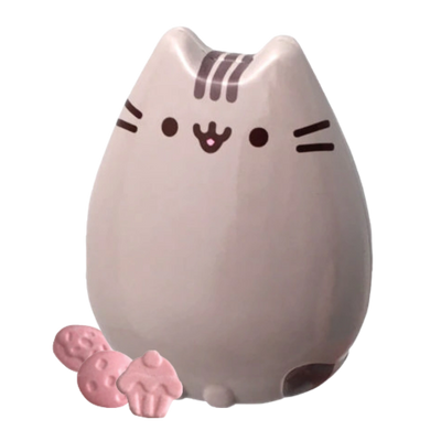 Pusheen Tin