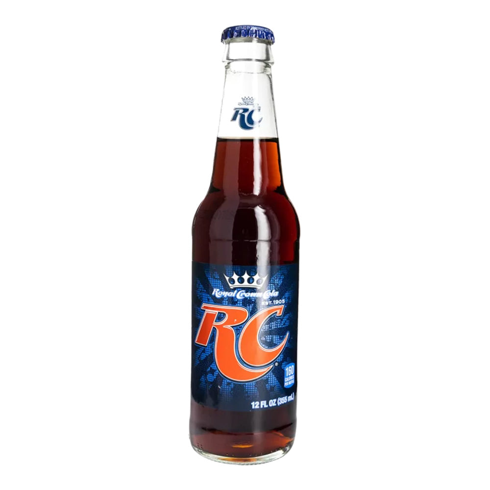 Rc Cola