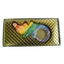 Rainbow Alligator