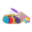 Rainbow_Fort_Knox_Chocolate_Coins