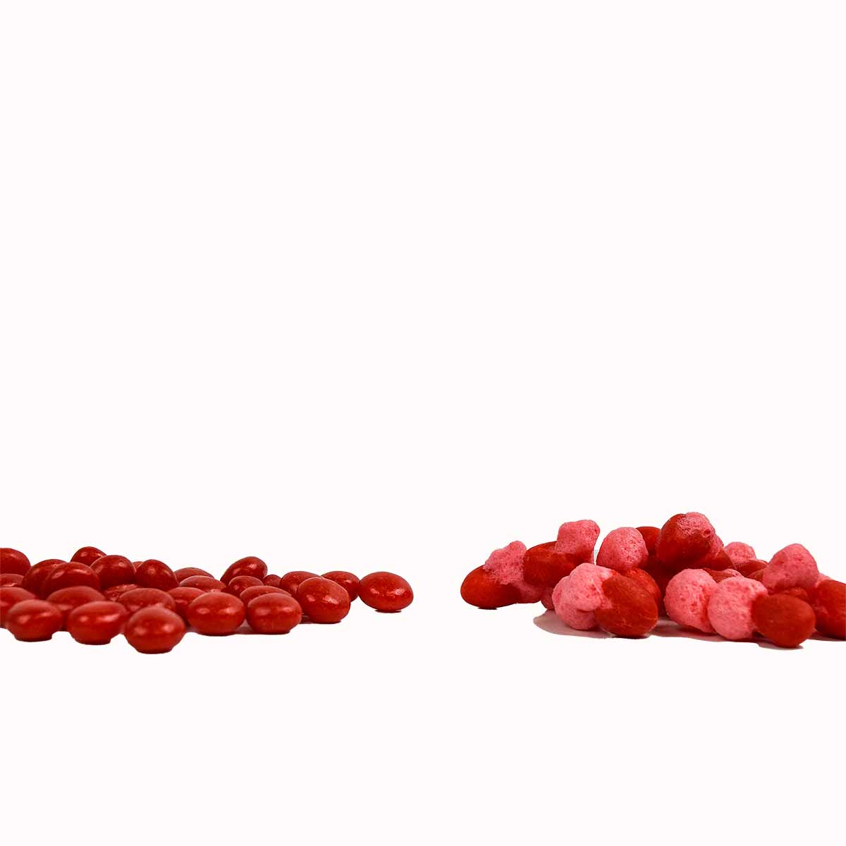 Freeze Dried Red Hots 