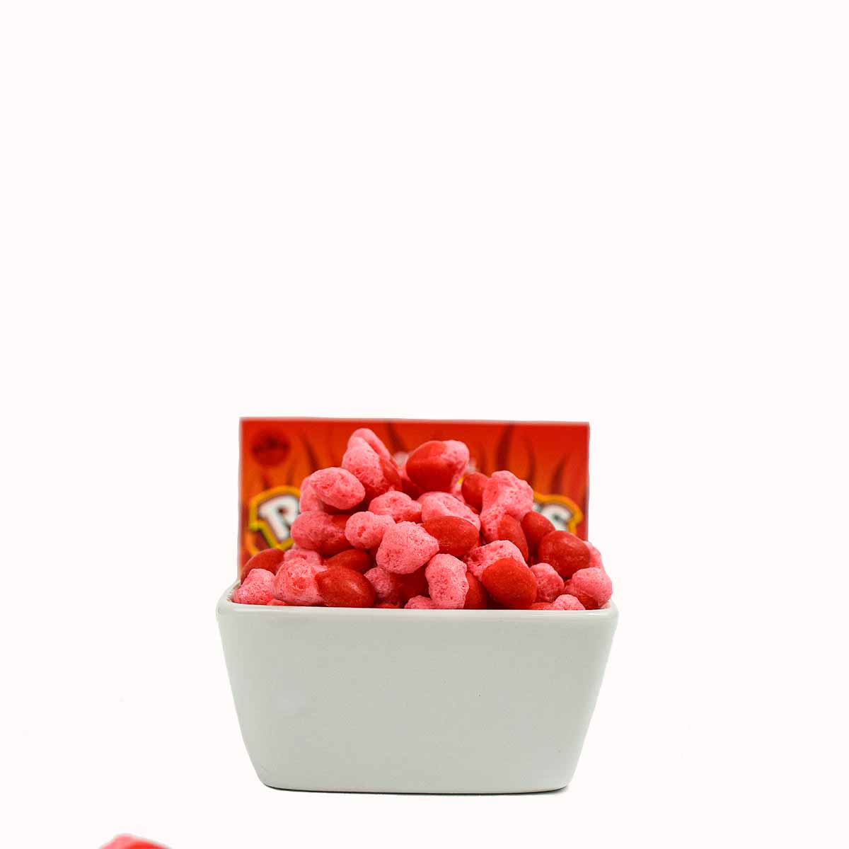 Freeze Dried Red Hots 