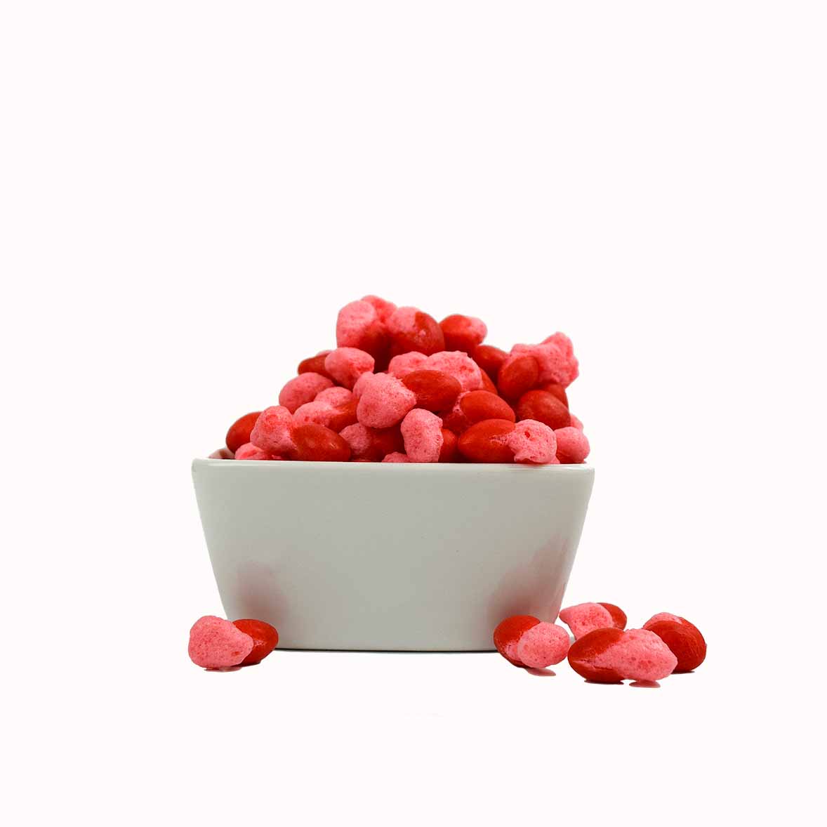 Freeze Dried Red Hots 