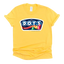 Retro DOTS T-Shirt