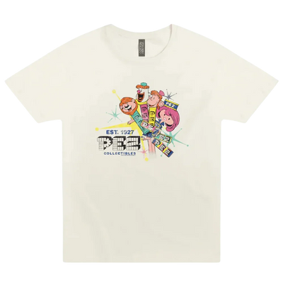 Retro PEZ T-Shirt