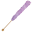 Rock Candy Sticks - Lavender
