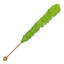 Rock Candy Sticks - Watermelon