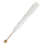 Rock Candy Sticks - White Sugar