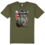 Rosie the Riveter Tee