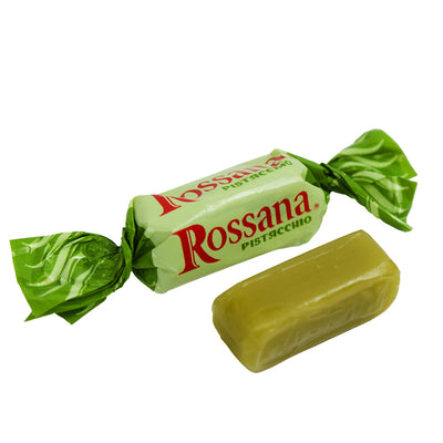 Rossana Pistacchio candy 