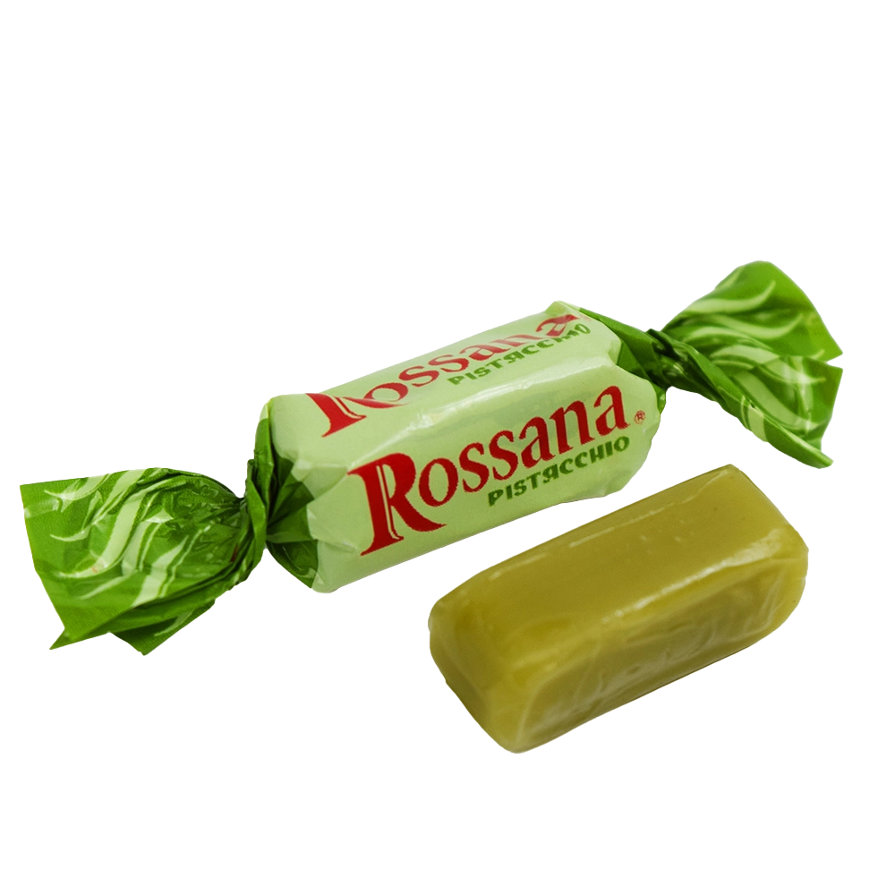 Rossana Pistachio Candy