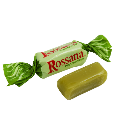Rossana Pistachio Candy