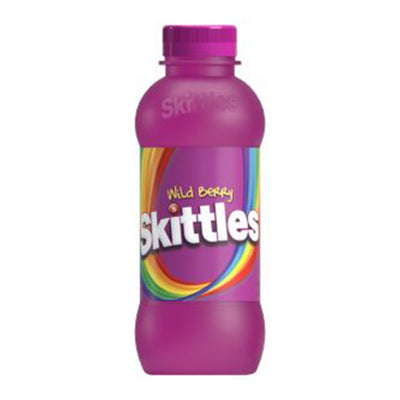 Skittles Wildberry Drink