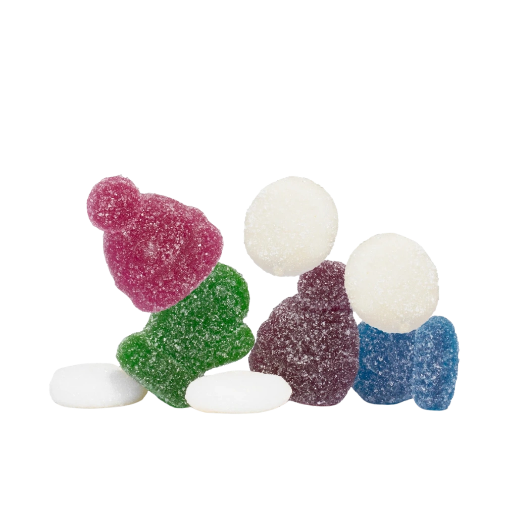 Albanese Snow Day Gummies