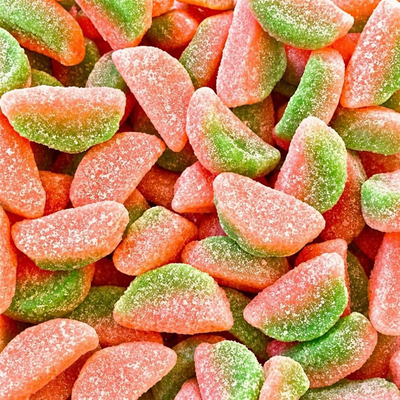 Sour Patch Watermelon