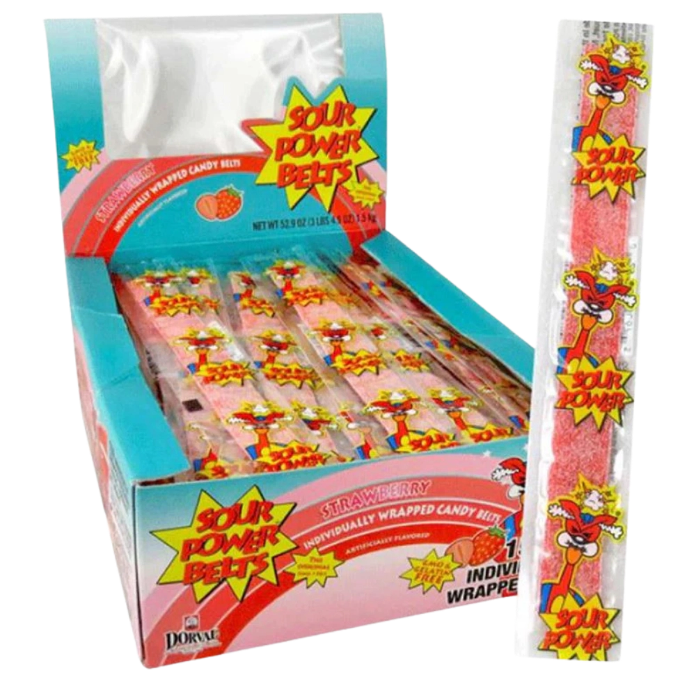 Sour_Power_Wrapped_Strawberry_Belts_-_150_Ct