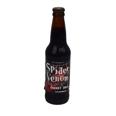 Spider Venom Cherry Cola