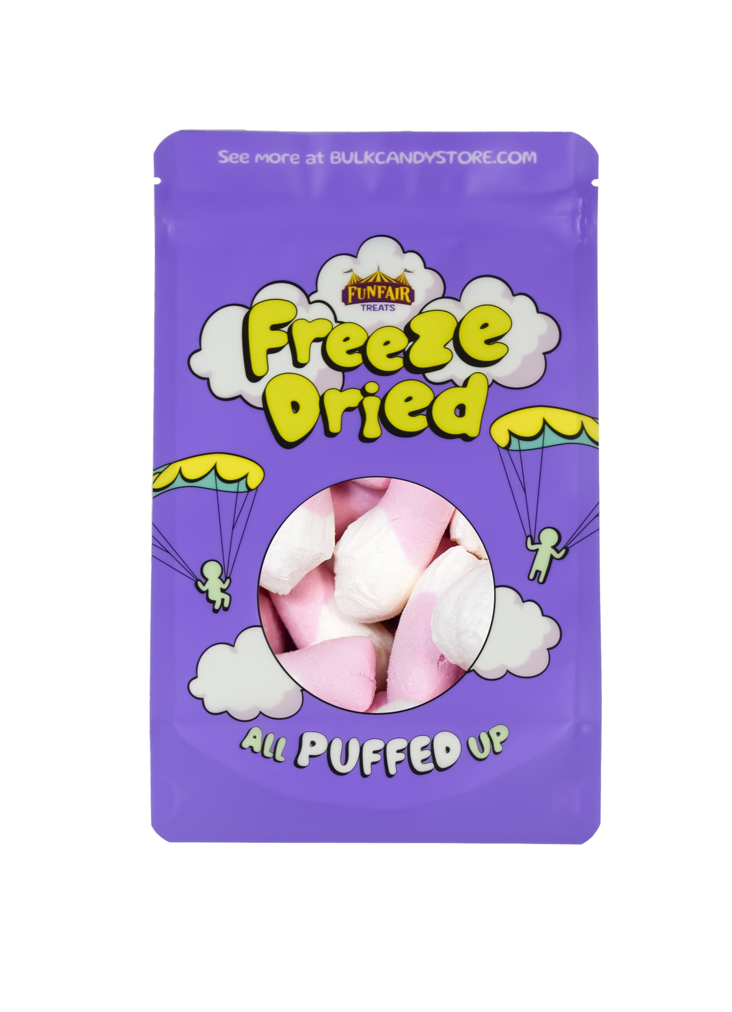 Freeze Dried Squishees Candy